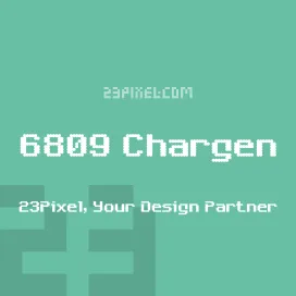 6809 Chargen
